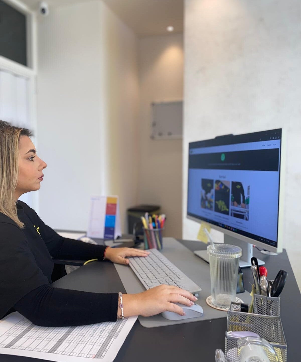 LUMEN di Dattisi Alberto & C. SAS